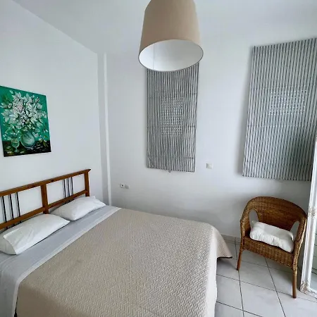 Victoria Apartment Chaniotis