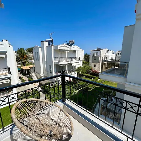 Apartment Victoria Chaniotis
