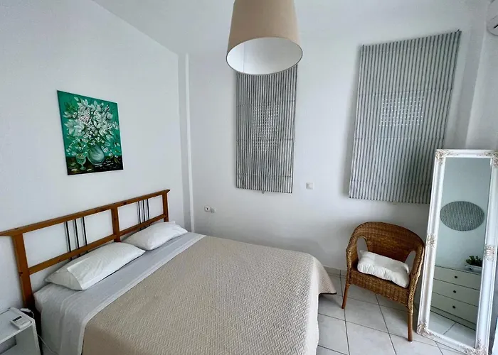 Victoria Apartment Chaniotis