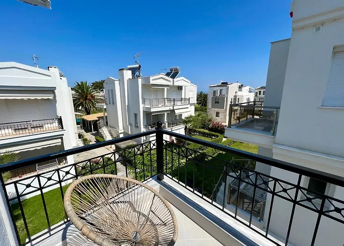 Apartment Victoria Chaniotis