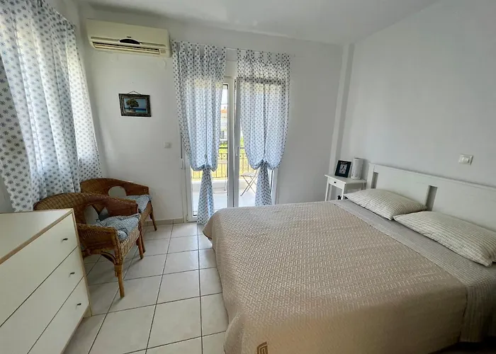 Victoria Apartment