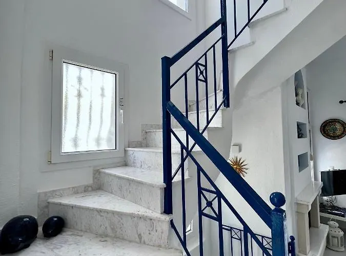 Apartment Victoria *